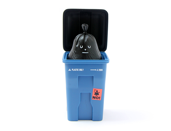 SML LIFE : TRASHMON (10%DC)