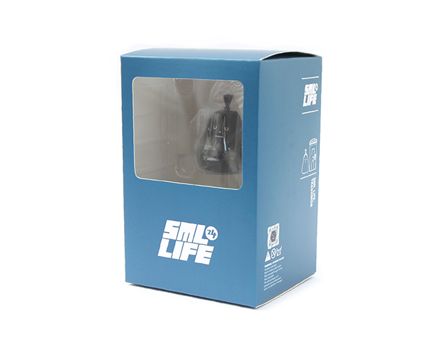 SML LIFE : TRASHMON (10%DC)