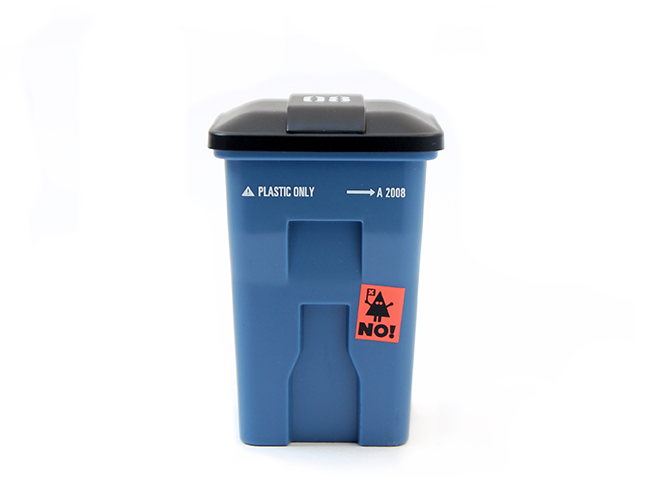 SML LIFE : TRASHMON (10%DC)