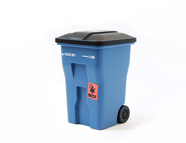 SML LIFE : TRASHMON (10%DC)