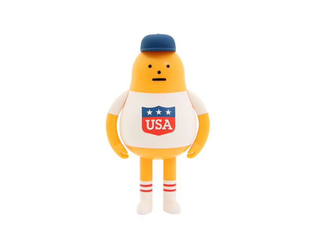 SML N10 - USA