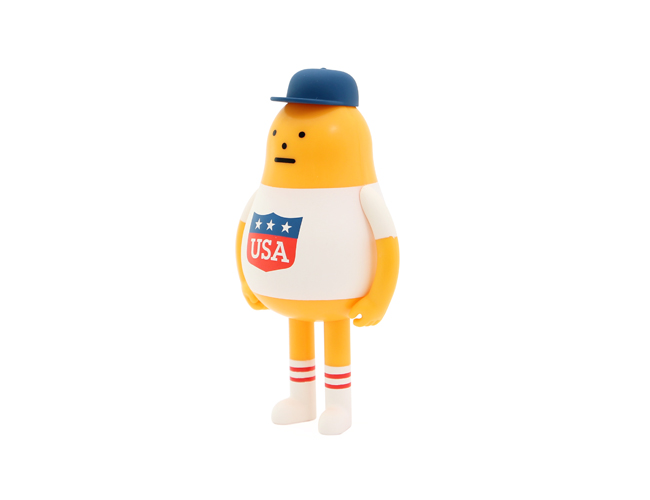 SML N10 - USA