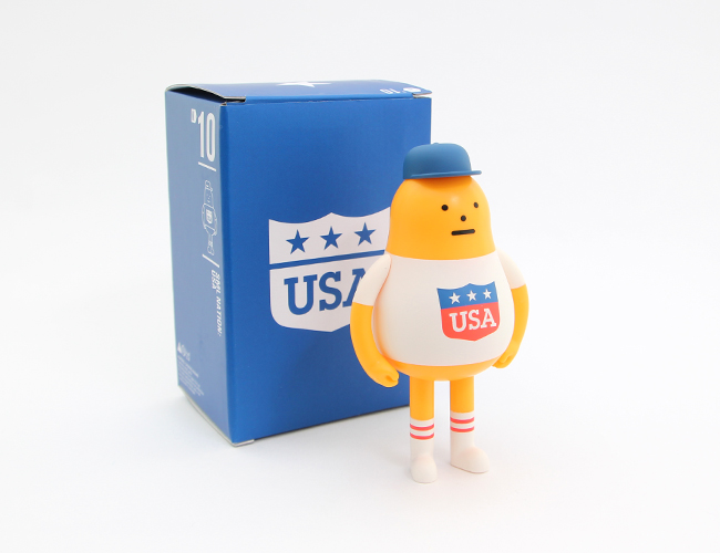 SML N10 - USA