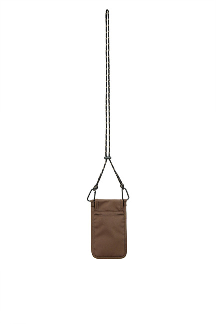 KS X SML BAG KHAKI