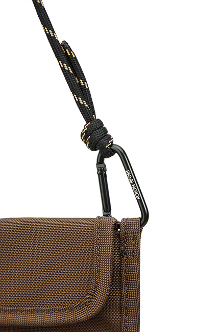 KS X SML BAG KHAKI