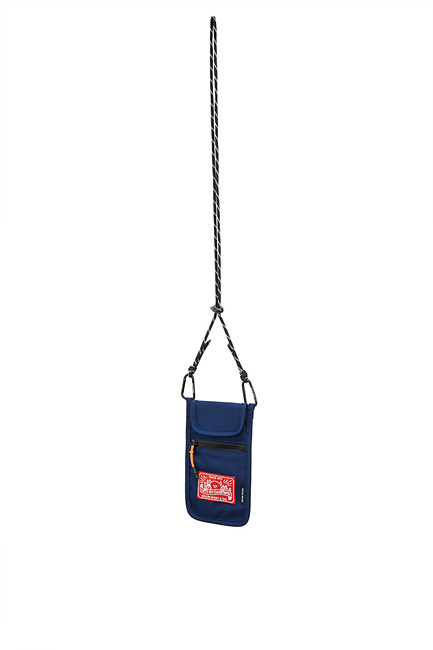 KS X SML BAG NAVY