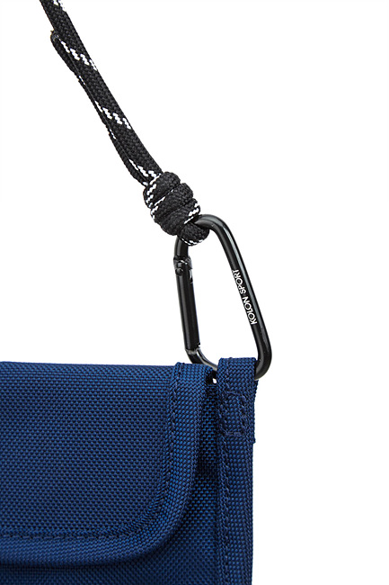 KS X SML BAG NAVY