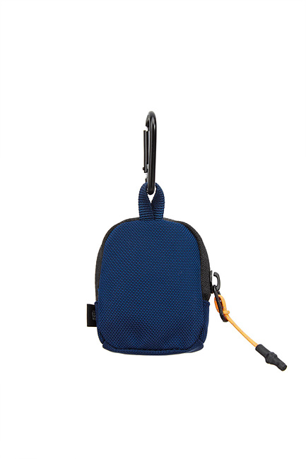 KS X SML POUCH NAVY