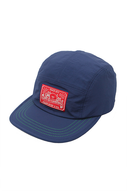 KS X SML CAP NAVY