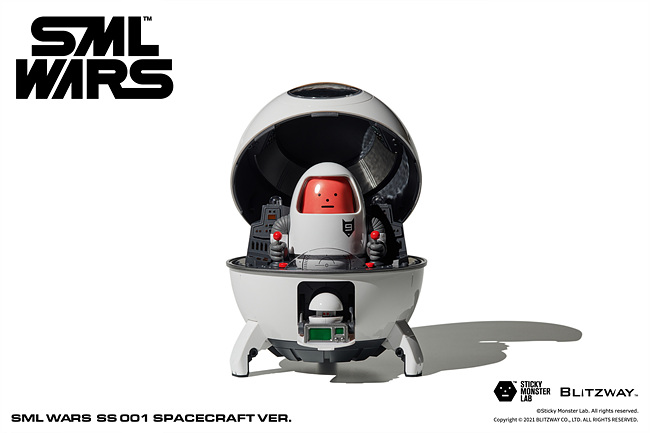 SML™ INTERNATIONAL SHOP