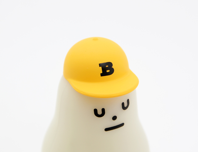 TS05 - TOYSOUL 2018 NIGHT ver. FIGURE