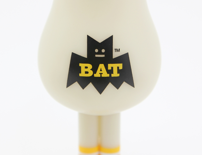 TS05 - TOYSOUL 2018 NIGHT ver. FIGURE