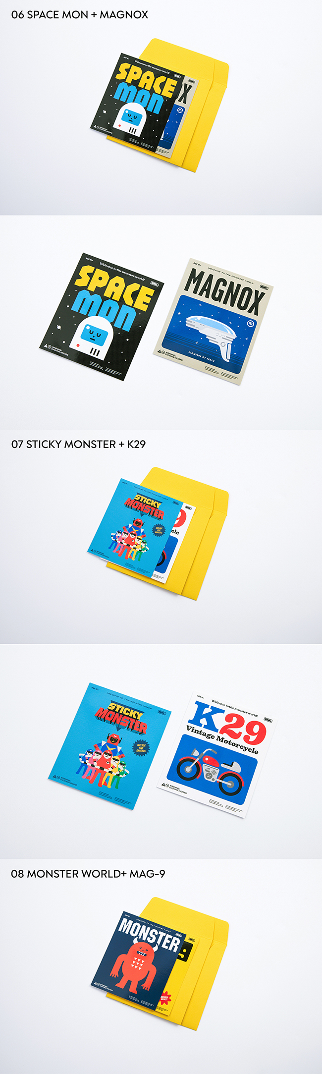 SML CARD