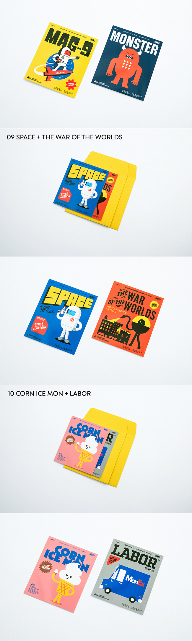 SML CARD