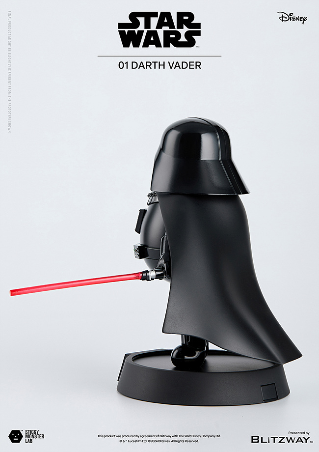 STAR WARSㅣDARTH VADER