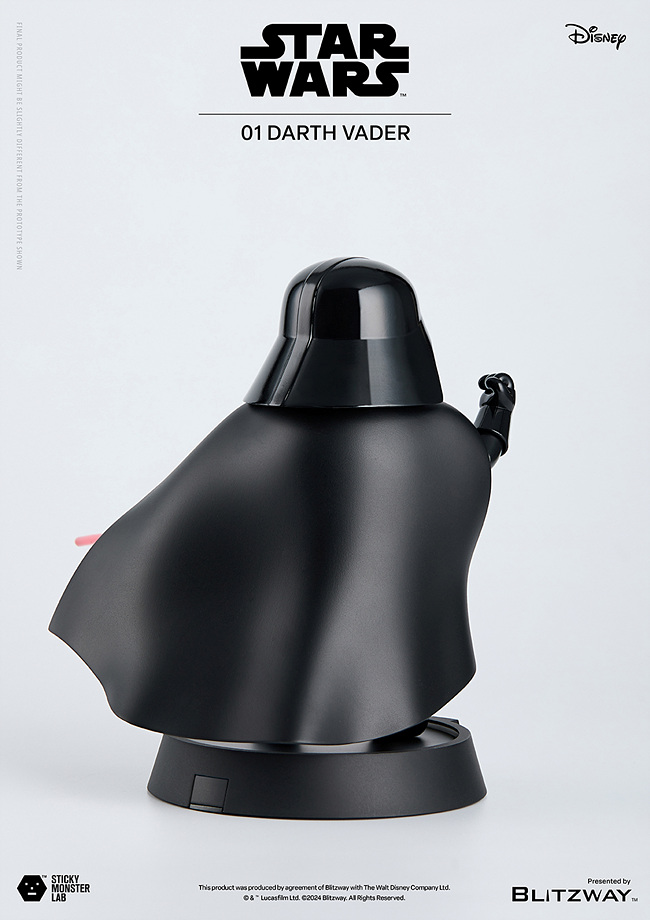 STAR WARSㅣDARTH VADER