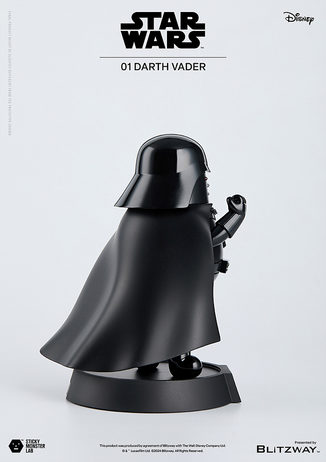 STAR WARSㅣDARTH VADER