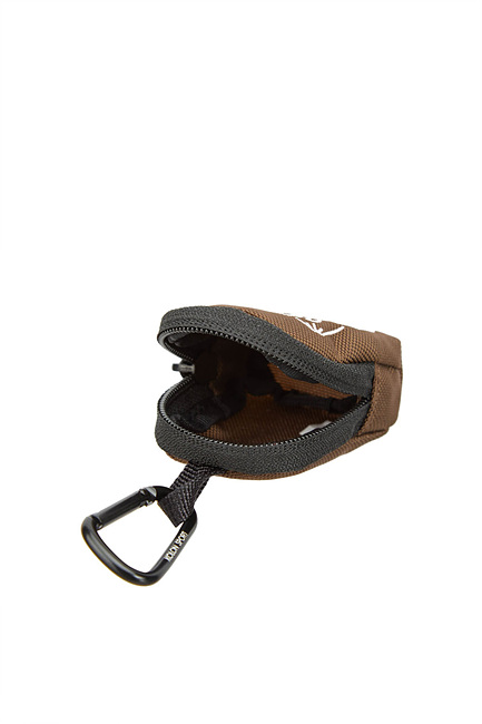 KS X SML POUCH KHAKI