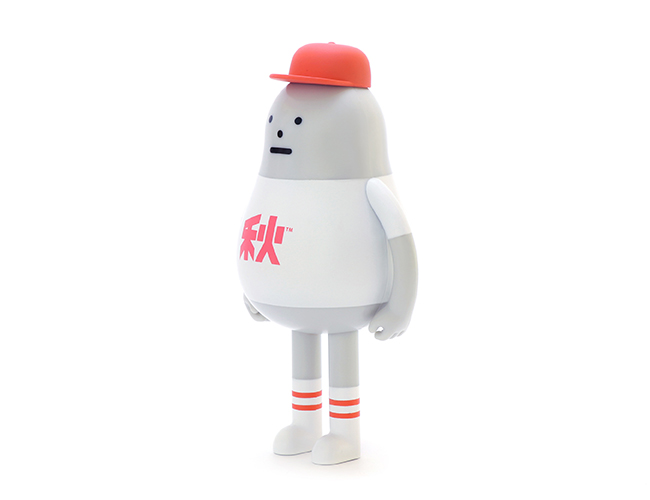 SML FS02 - AUTUMN FIGURE