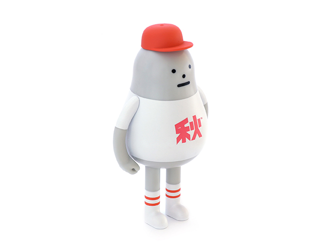 SML FS02 - AUTUMN FIGURE