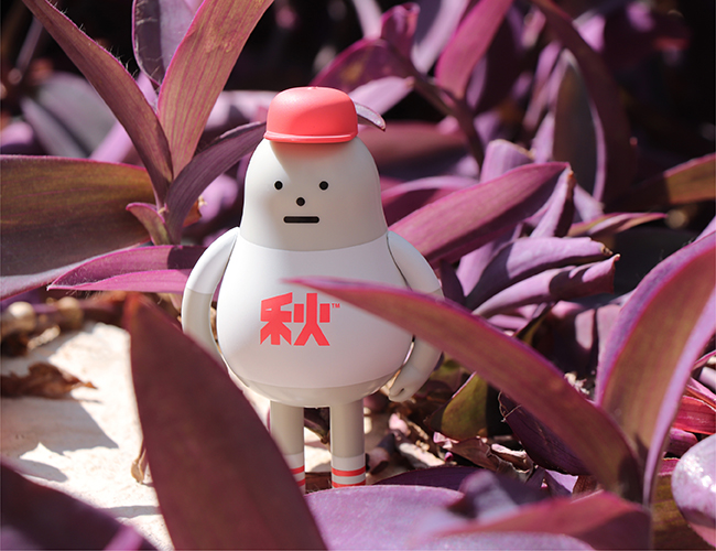 SML FS02 - AUTUMN FIGURE