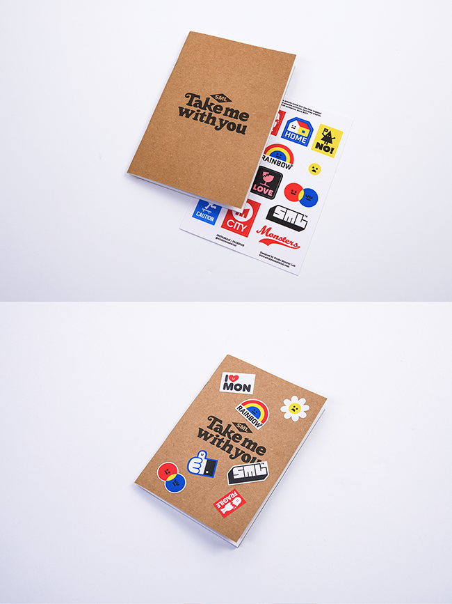 Clear document holder - SML WARS-copy