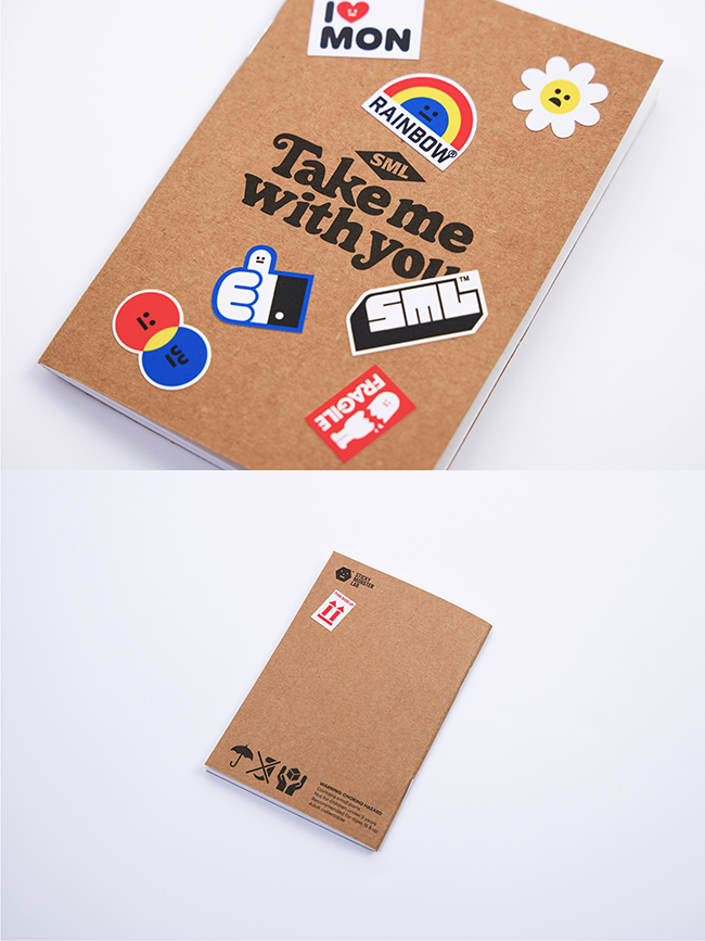 Clear document holder - SML WARS-copy