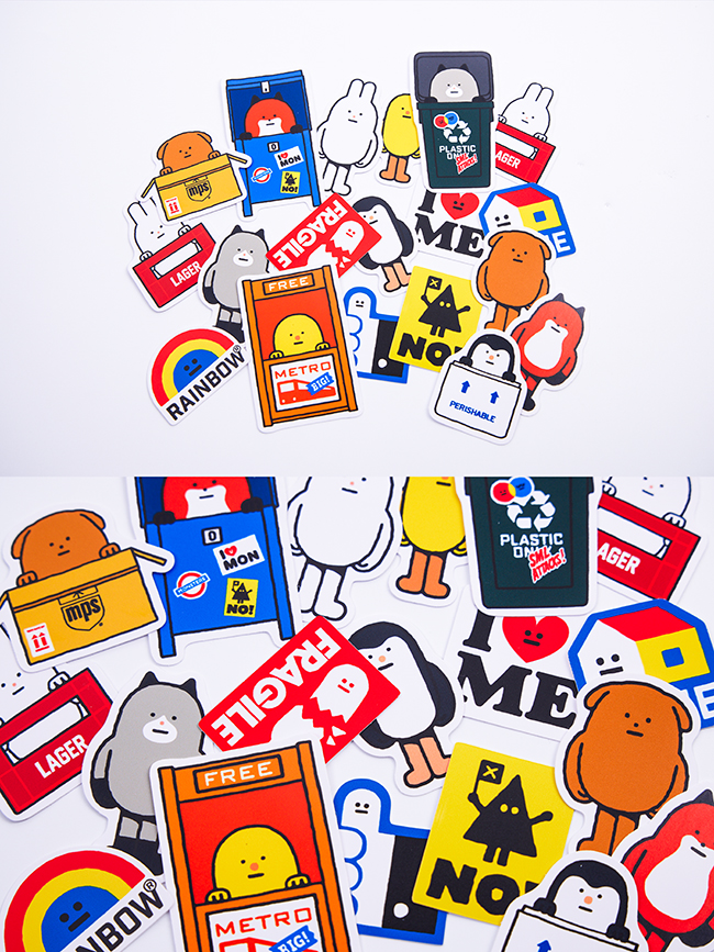 BADGE - FRAGILE-copy