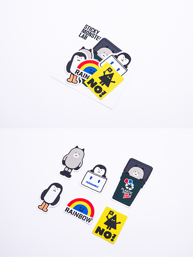 STICKER SET : SET A -copy