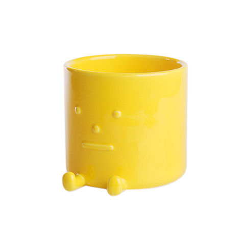 The POT A type Yellow
