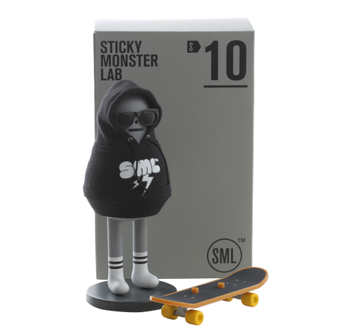 SML SERIES S10
