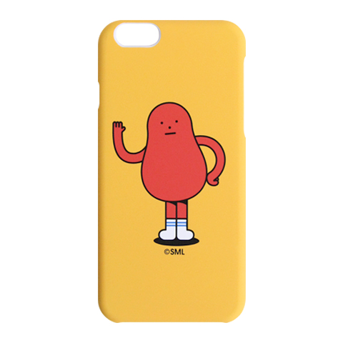 iPhone 6/6s Case - SML LIFE Redmon