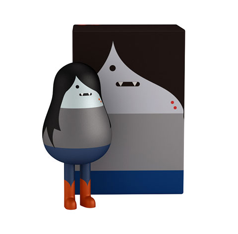 ADVENTURE TIME X SML X13 - MARCELINE