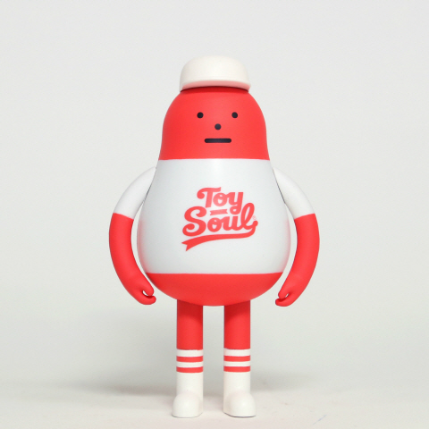 TS01 - TOYSOUL 2017 FIGURE