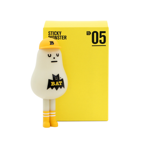 TS05 - TOYSOUL 2018 NIGHT ver. FIGURE