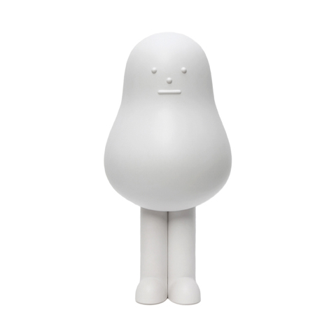 KIBON 04 : WHITE GIANT ver. 