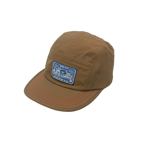 KS X SML CAP KHAKI