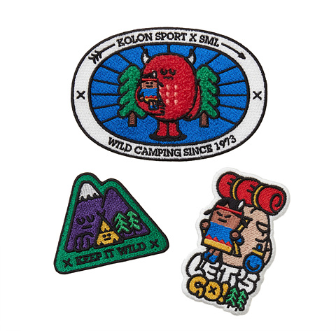 KS X SML WAPPEN