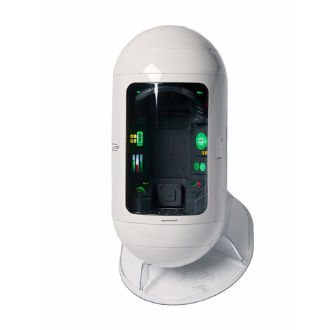 SML WARS SS 002 ESCAPE POD (Only Escape Pod ver.)