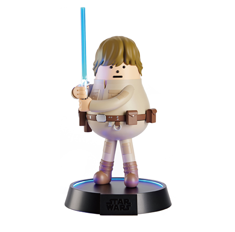 STAR WARSㅣLUKE SKYWALKER 