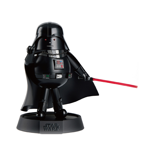 STAR WARSㅣDARTH VADER